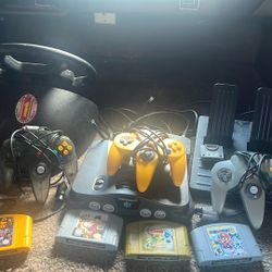 N64 Bundle