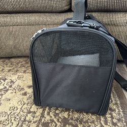 Dog Carrier