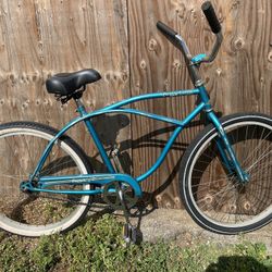 Men’s Beach Cruiser 