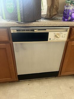 Dishwasher