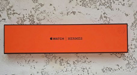 Hermes Apple Watch Band