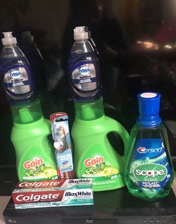 All $20