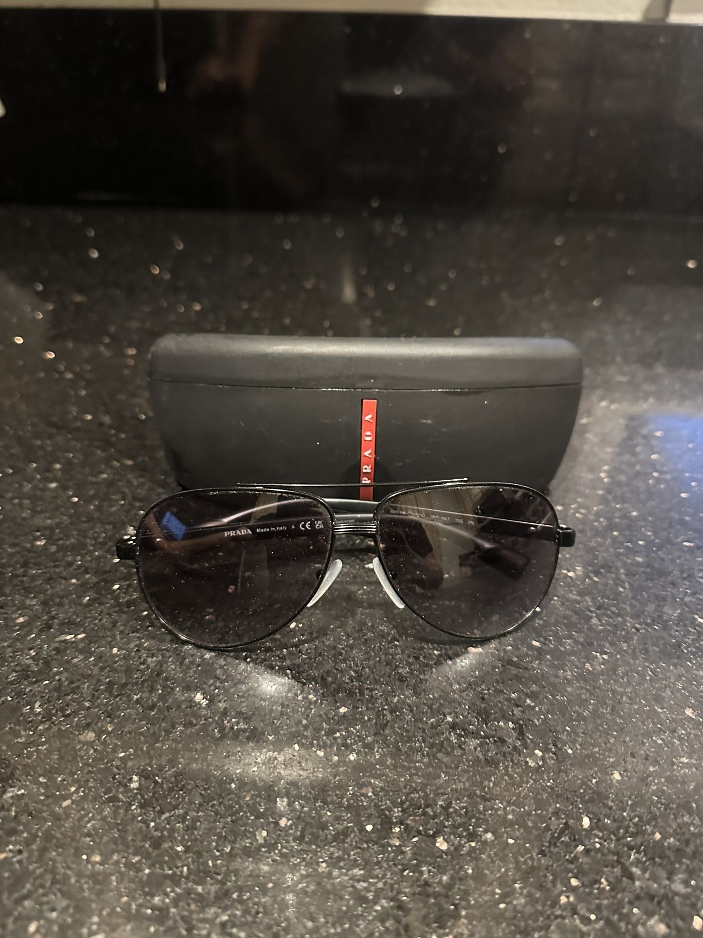 Prada Sunglasses