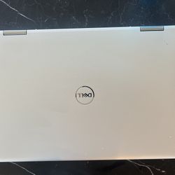 Dell Inspiron 7706 - 2n1
