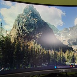 Sceptre 34" Curved Ultrawide Gaming Monitor