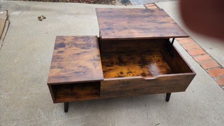 Coffee table for sale
