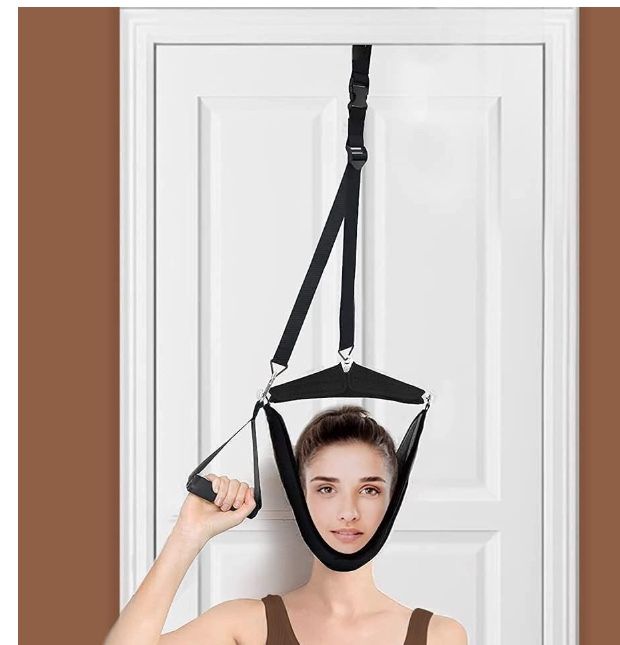 Neck Stretcher Cervical Neck