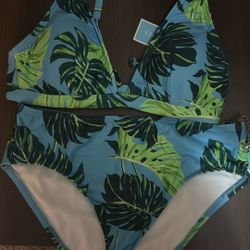 Draper James Bikini