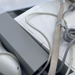 Nintendo Wii