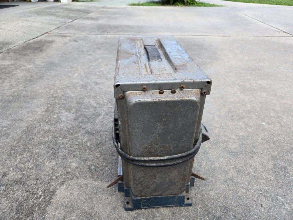 Ryobi Planer