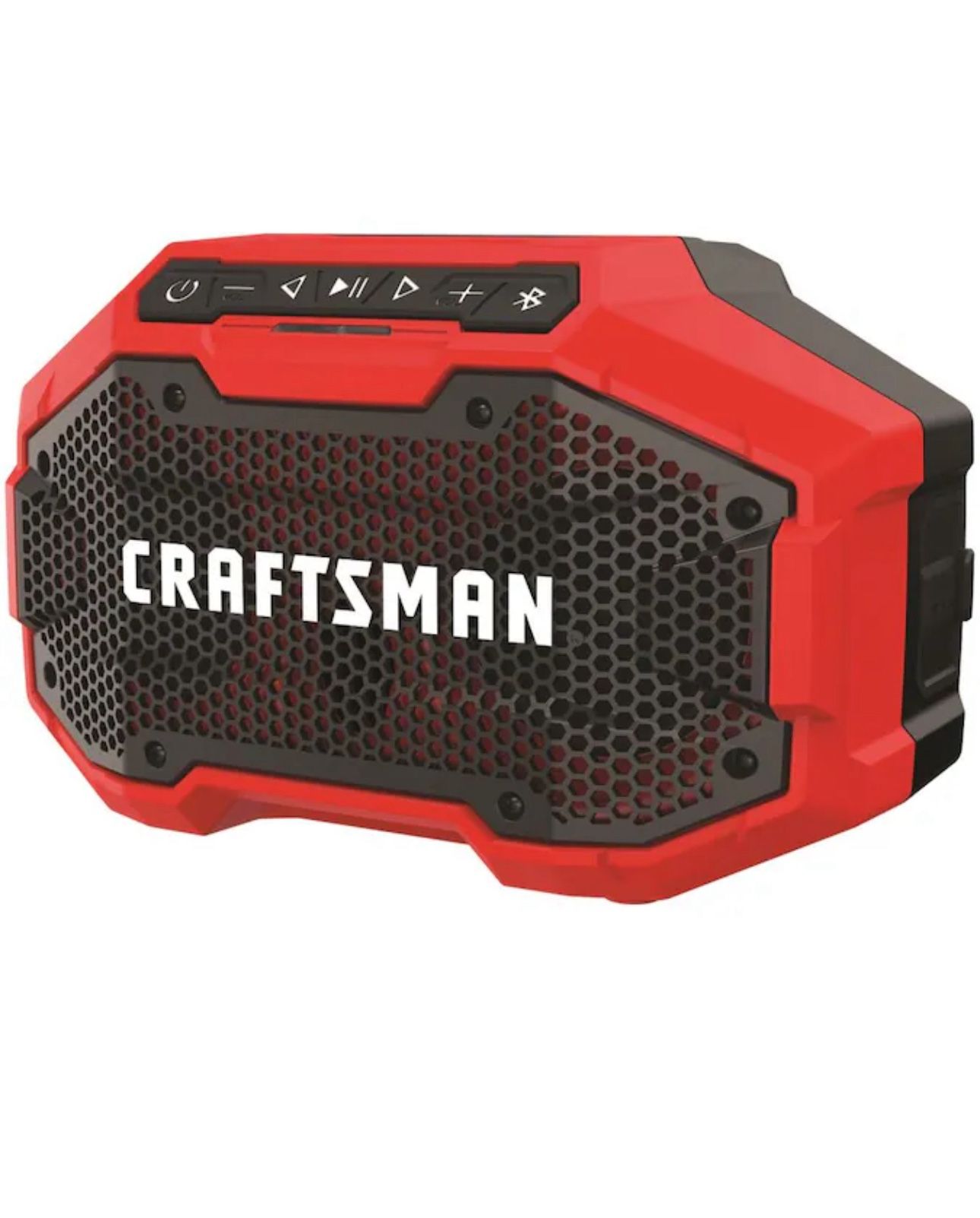 Craftsman v20 - 20 Volt max Cord Less Job site Bluetooth Speaker