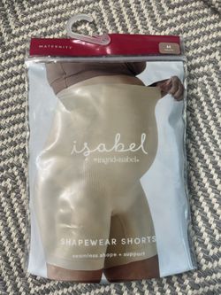 Isabel Shape Wear Maternity 