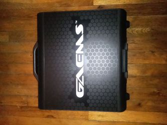 Gaems portable gaming monitor