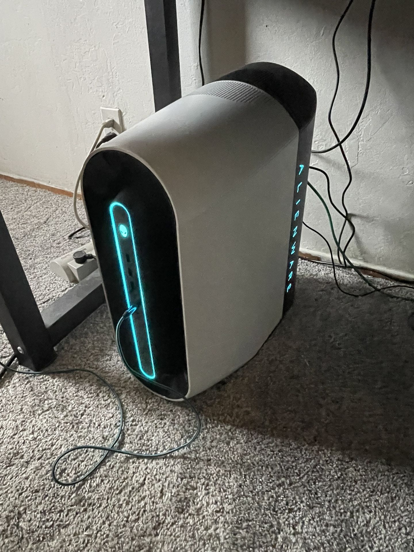 Alienware Aurora R9 Gaming Pc