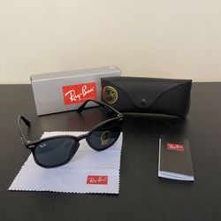 BRAND NEW Ray-Ban Unisex Sunglasses
