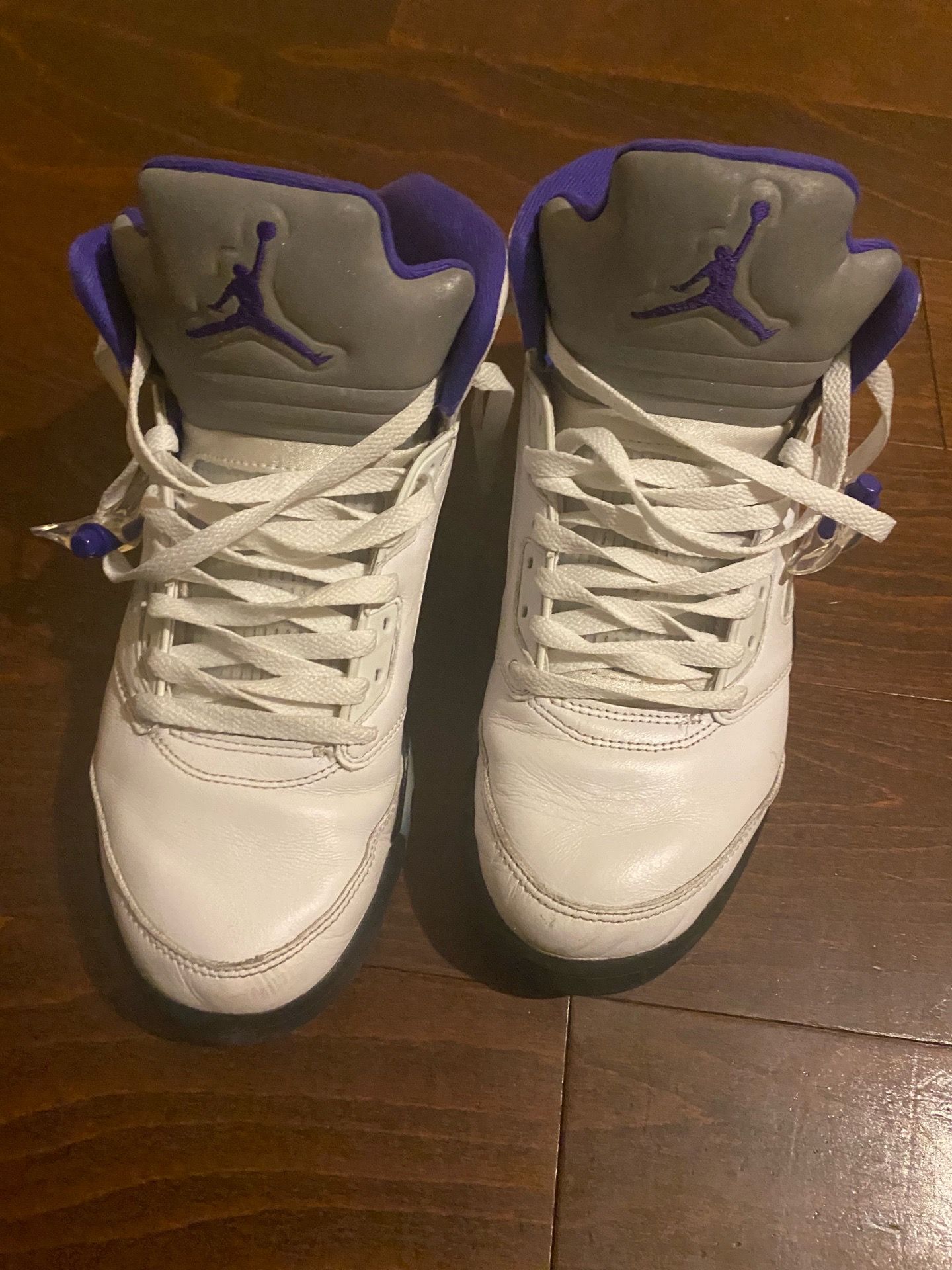 Jordan 5 concord