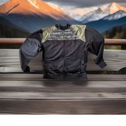 Bob Marley Warm-Up Jacket