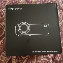 Projector