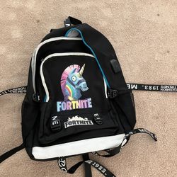 Fortnite Backpack 