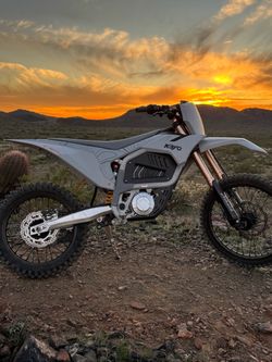 KAYO eC2i E-MOTO