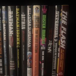 Selling them all together