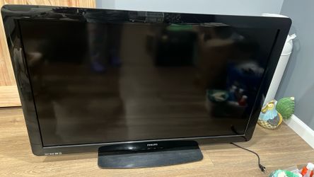 Televisor 📺 Negro