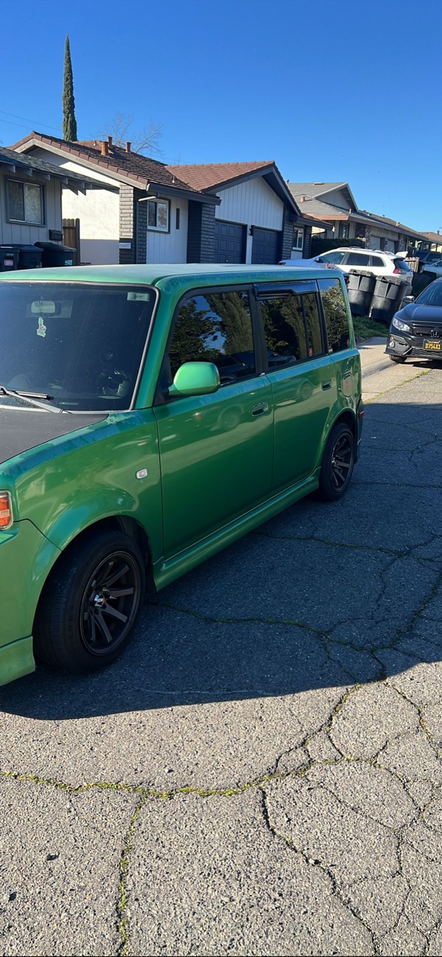 2006 Scion xB