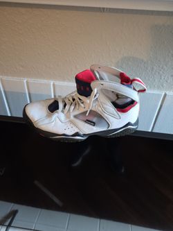 Used Nike Jordan's