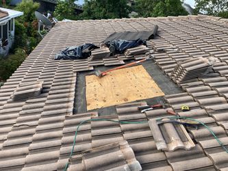 Tile Leaks Call The Best 