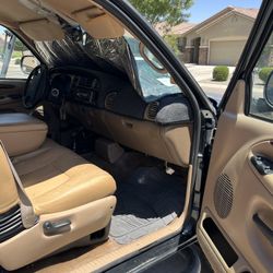 1999 Dodge Ram