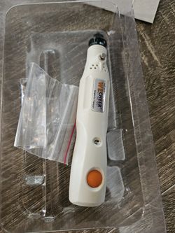 Mini rechargeable nail professional use