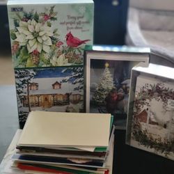 Christmas Cards