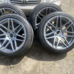 Aros19. 5x114