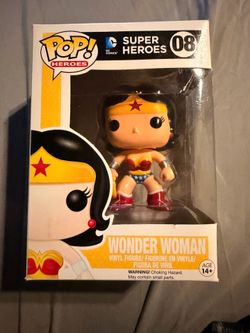 Funko pop