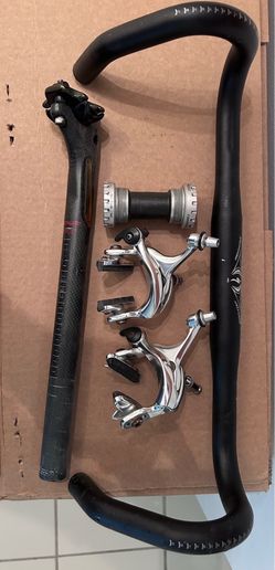 Specialized Road Bike Components
