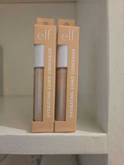 Hydrating Camo Concealer