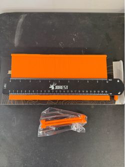 Contour Gauge