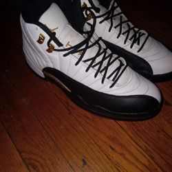 Jordan 12