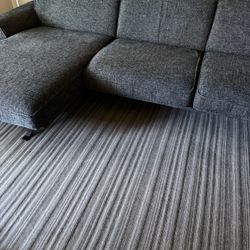Roche Bobois Sofa 