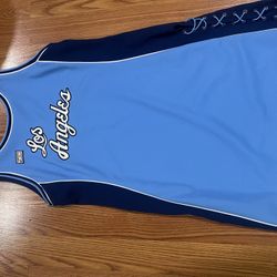 Lakers Dress 