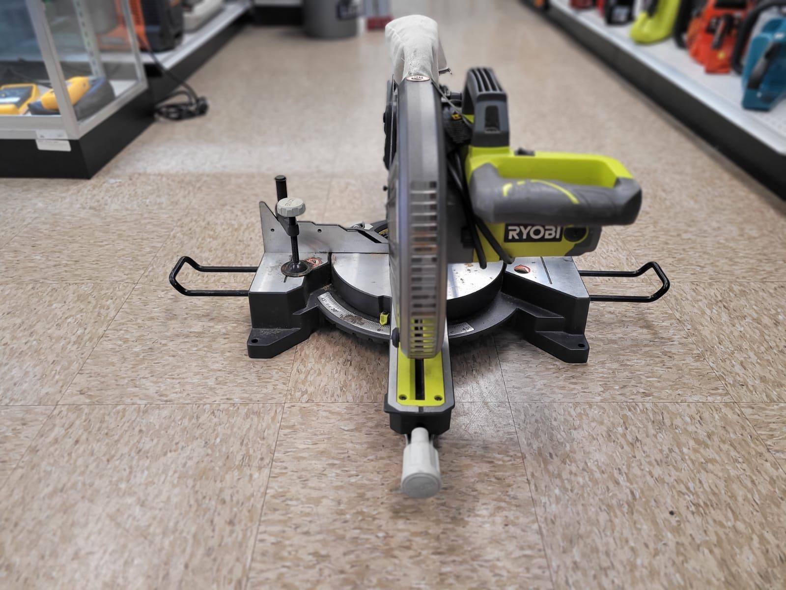 Ryobi tss103t 2024
