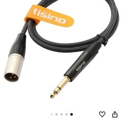 15ft XLR cable