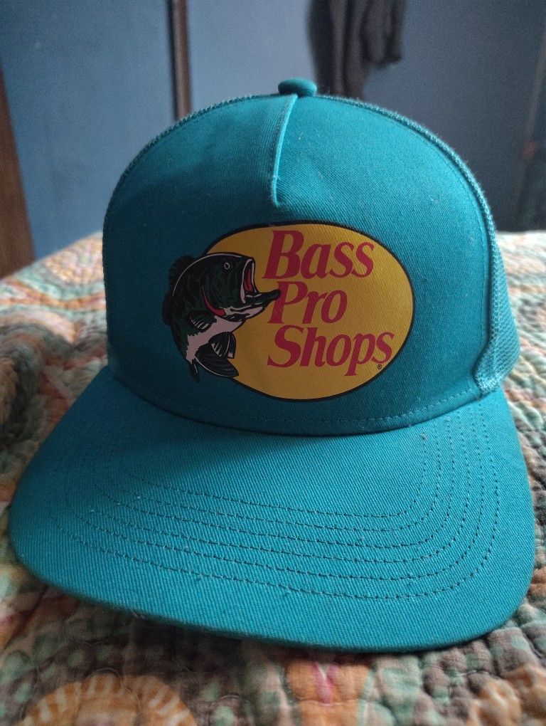 Bass Pro Shop Hats