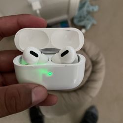 AirPod Pros 