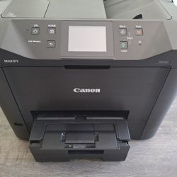 Canon Printer 