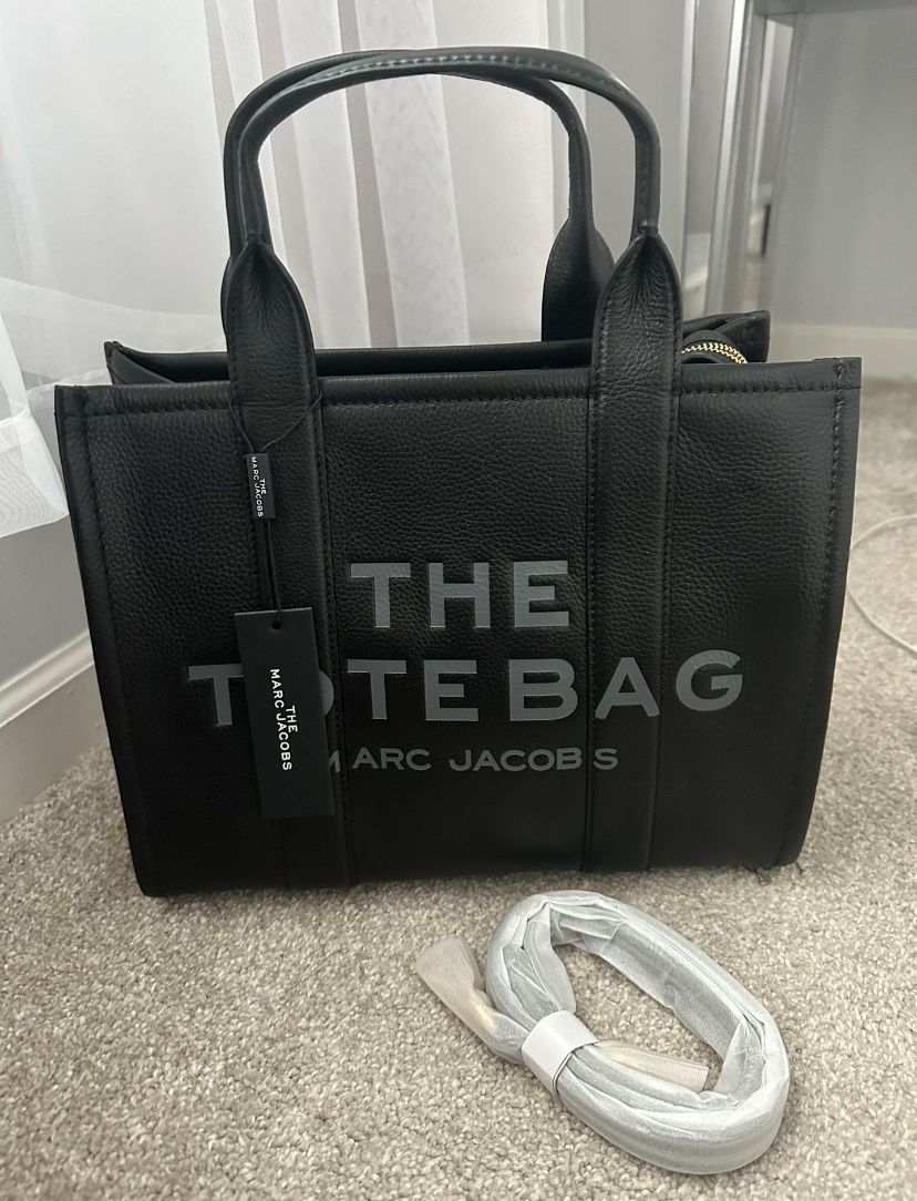 Brand New Marc Jacob’s Tote Bag 