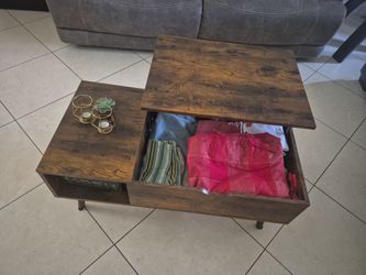 Coffee table
