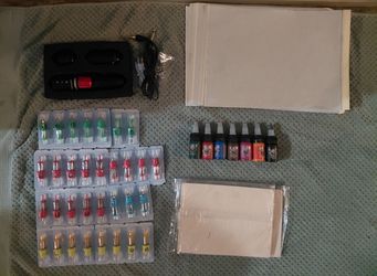 L3 dragonhawk wireless tattoo pen $40