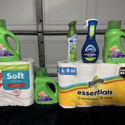 Household Essentials
