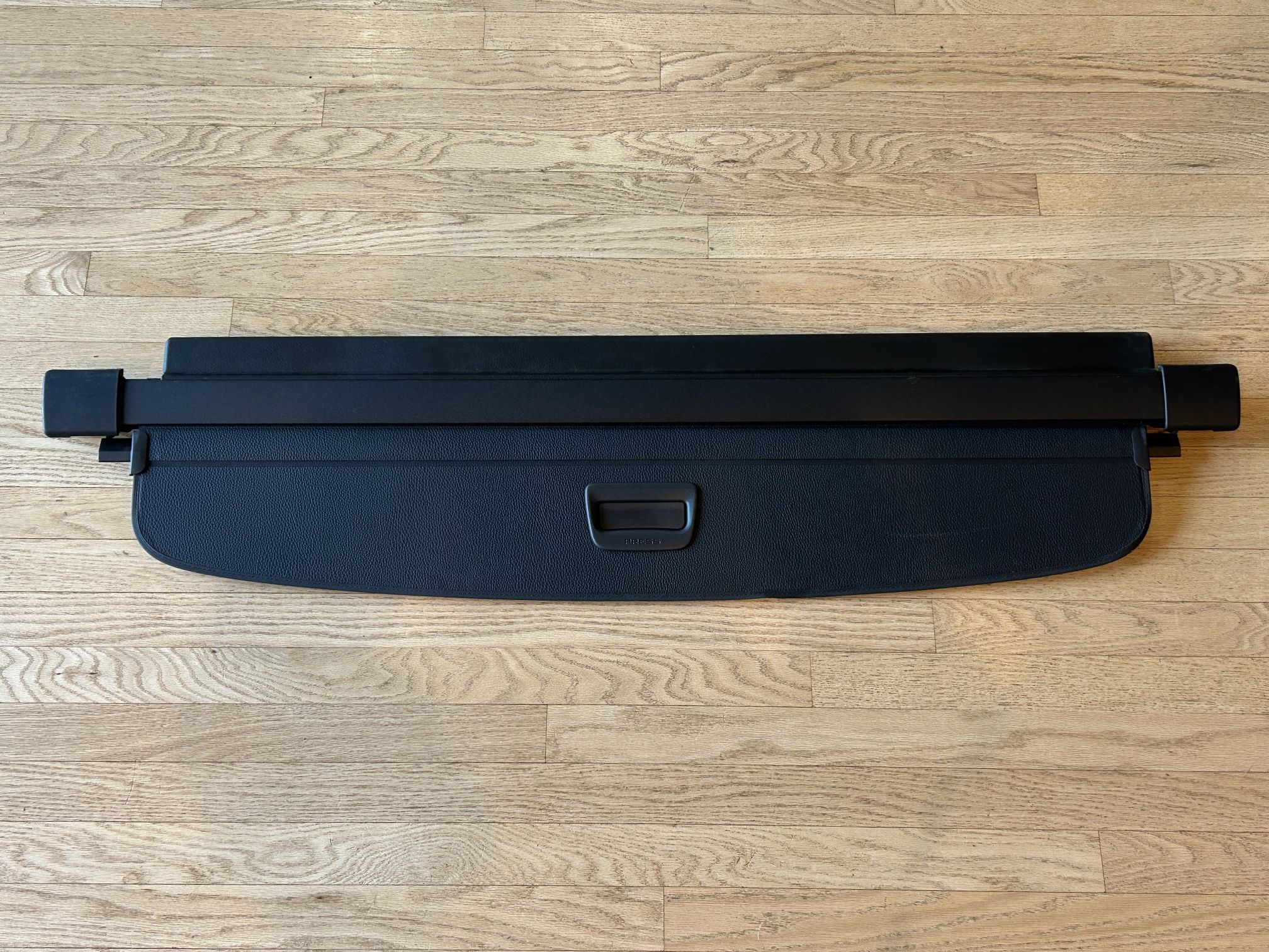 2015-2019 Volkswagen Golf SportWagen/Alltrack OEM Tonneau Cover